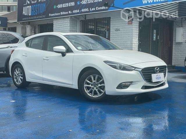 Mazda 3 sport 2.0 automatico 2017 - Imagen 9
