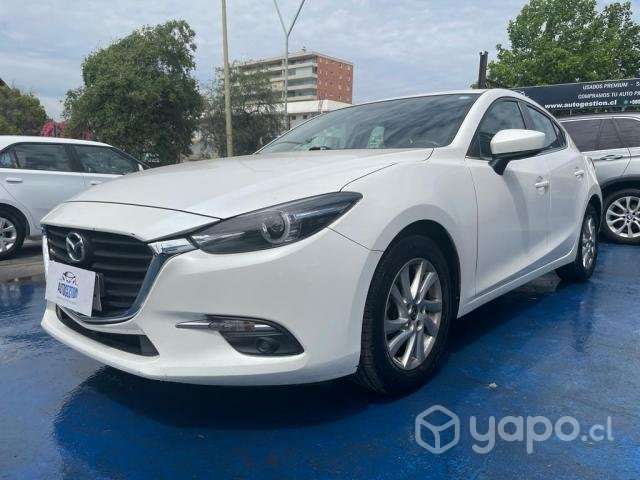 Mazda 3 sport 2.0 automatico 2017 - Imagen 3