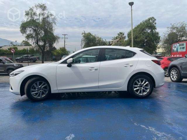 Mazda 3 sport 2.0 automatico 2017 - Imagen 4