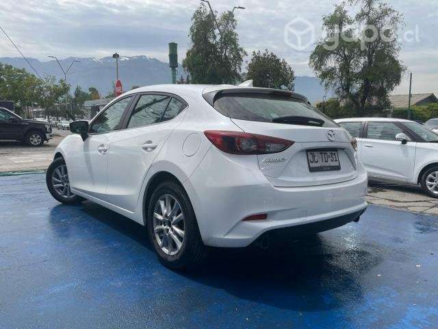 Mazda 3 sport 2.0 automatico 2017 - Imagen 5