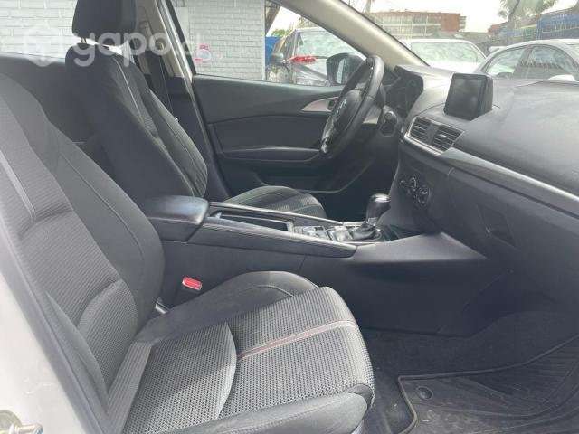 Mazda 3 sport 2.0 automatico 2017 - Imagen 12