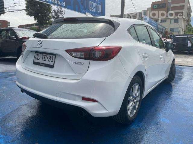 Mazda 3 sport 2.0 automatico 2017 - Imagen 7