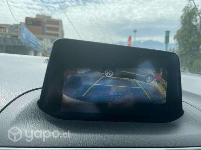 Mazda 3 sport 2.0 automatico 2017 - Imagen 14