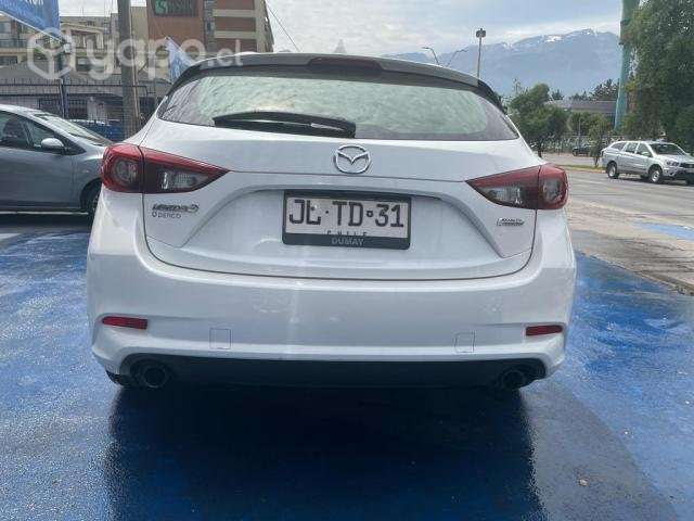 Mazda 3 sport 2.0 automatico 2017 - Imagen 6