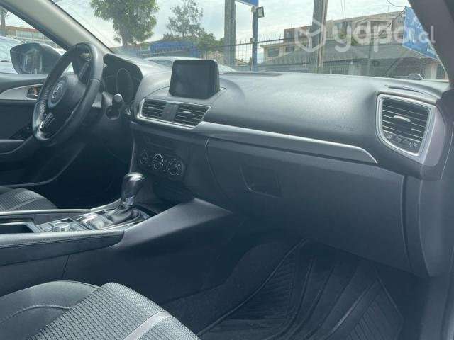 Mazda 3 sport 2.0 automatico 2017 - Imagen 11