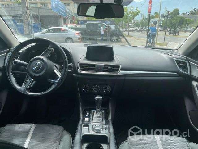 Mazda 3 sport 2.0 automatico 2017 - Imagen 16