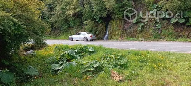 Bmw 320i 1992