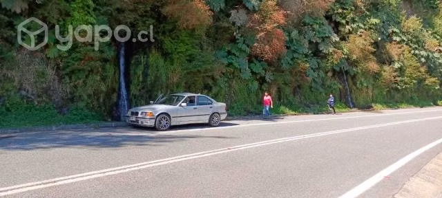 Bmw 320i 1992