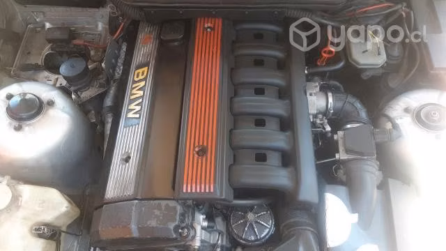 Bmw 320i 1992