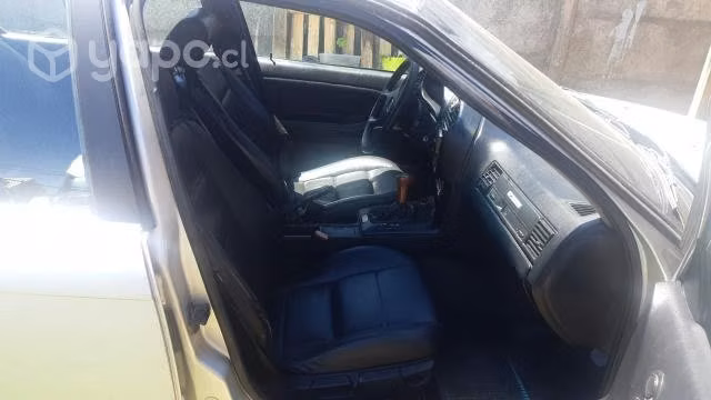 Bmw 320i 1992