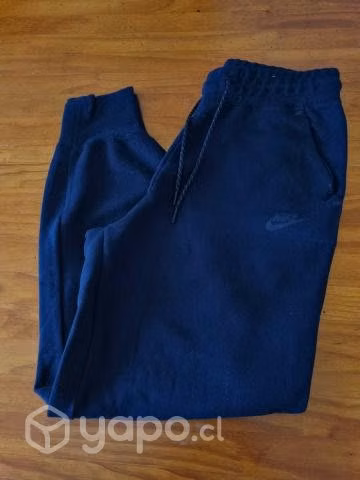 Buzo Nike Tech Original - Imagen 2
