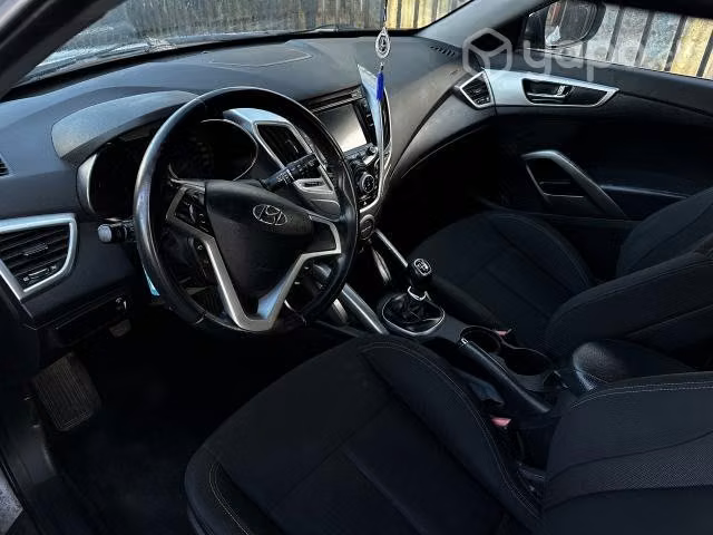 Veloster 2013 GLS