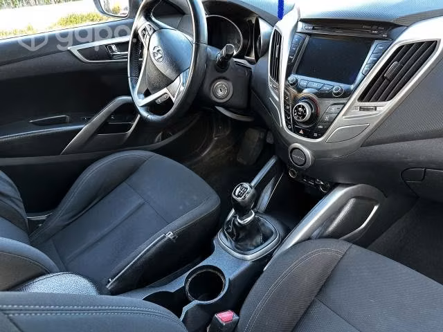 Veloster 2013 GLS