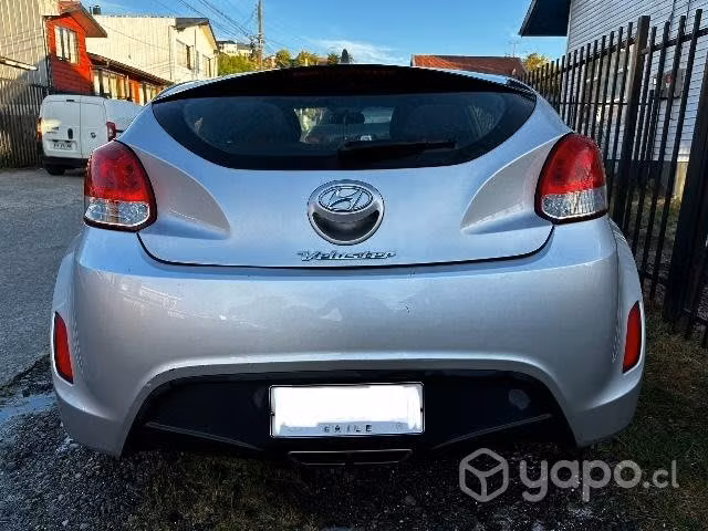 Veloster 2013 GLS