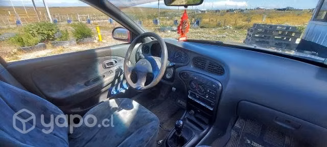Elantra 96 station wagon - Imagen 4