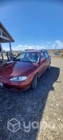 Elantra 96 station wagon - Imagen 2