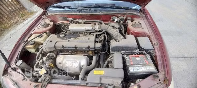 Elantra 96 station wagon - Imagen 6