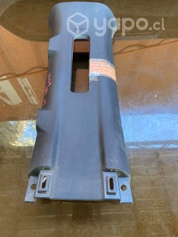 Tapiz cubre pilar sup centr izq Ford F150 2018
