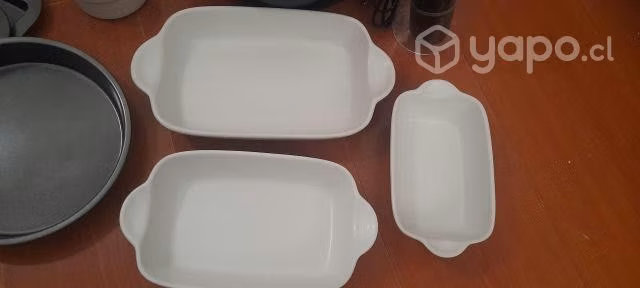artículos de cocina