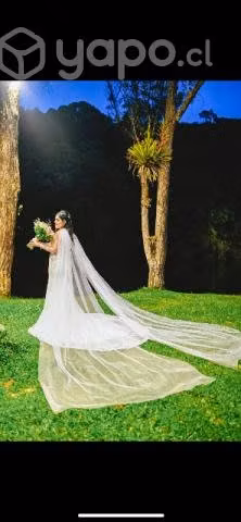 Vestido diseñador talla 38