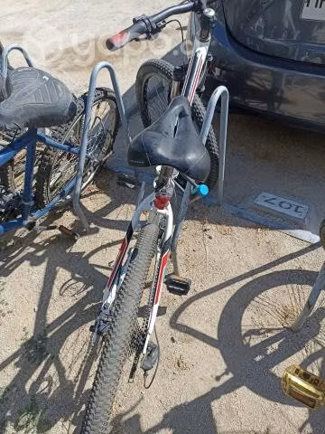 Bicicleta Trek Marlin 6 - Imagen 2