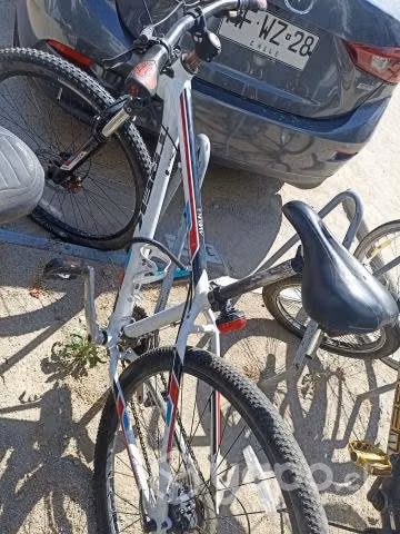 Bicicleta Trek Marlin 6 - Imagen 3