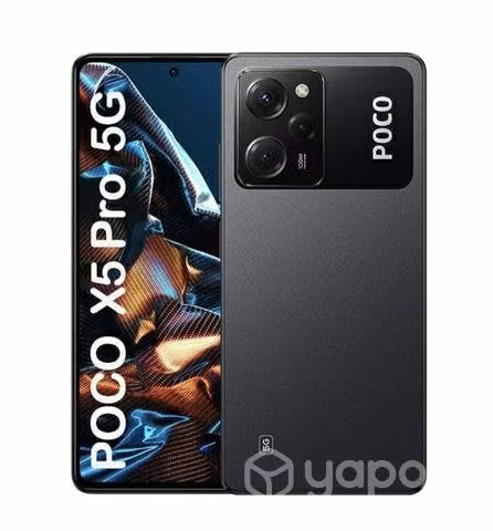 Xiaomi Poco x5 Pro 5g