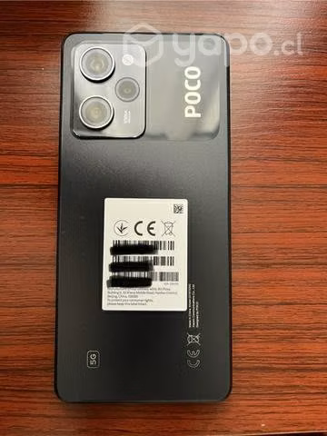 Xiaomi Poco x5 Pro 5g