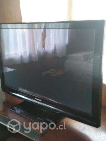 Plasma HDTV Panasonic 40" - Imagen 2