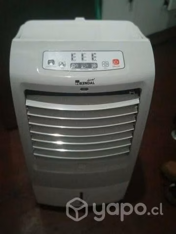 Enfriador de aire kendal