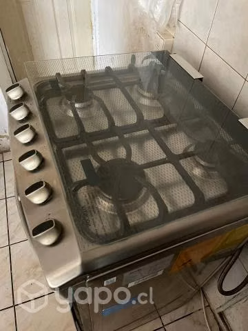 Cocina Midea - Imagen 2