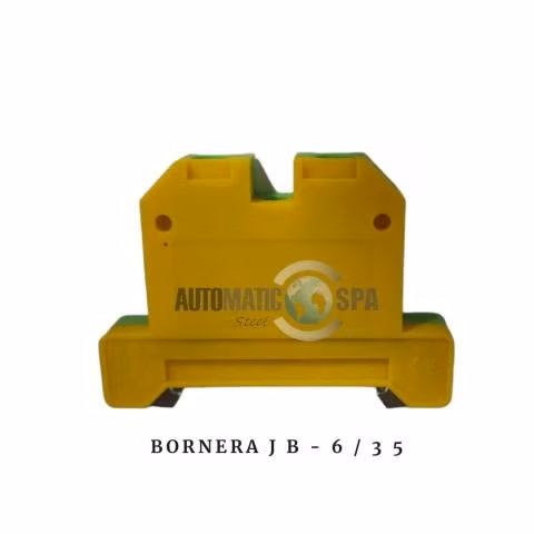Bornera J B - 6 / 3 5