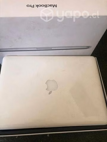Computador MacBook - Imagen 3