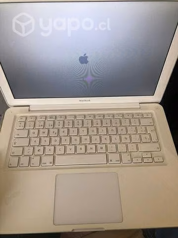 Computador MacBook - Imagen 2
