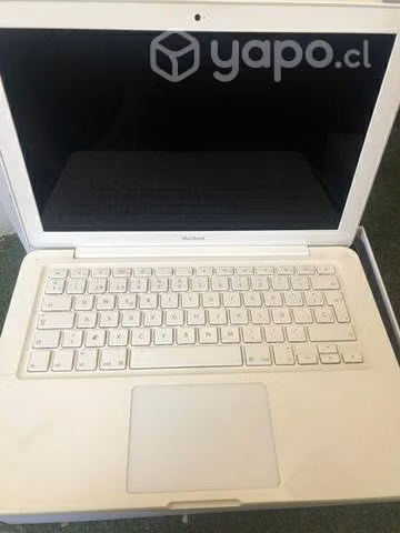 Computador MacBook - Imagen 4