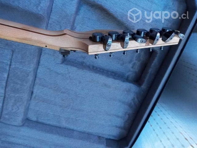 Ibanez Jem 77P