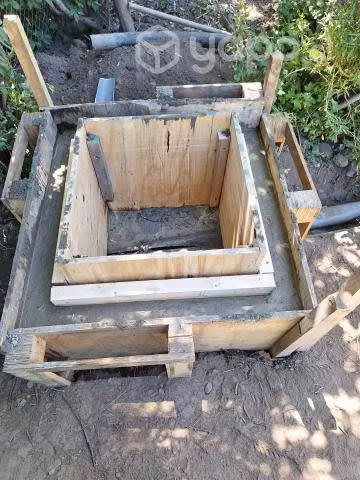 Se realizan instalaciones de fozas septicas