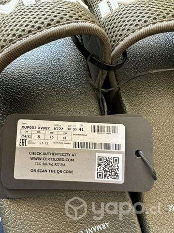 Sandalias n41 - Imagen 3