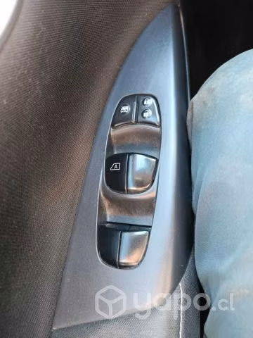 Nissan sentra 2019