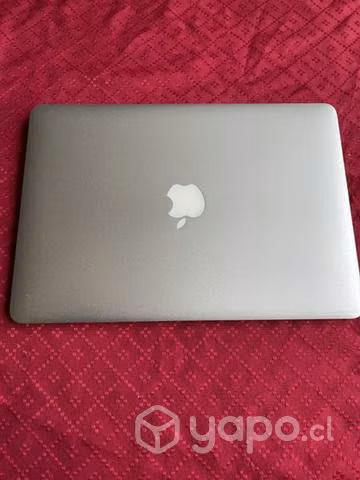 MacBook Air 2014 - Imagen 3