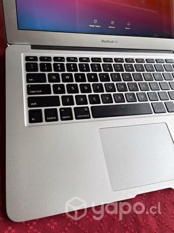 MacBook Air 2014 - Imagen 4