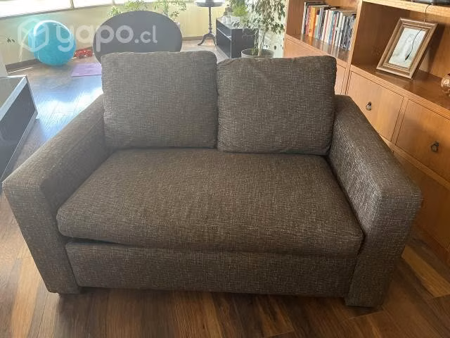 Sofá cama Rosen nuevo