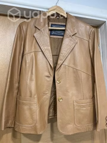 Chaqueta