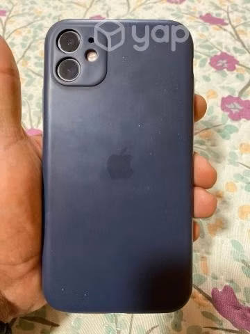 IPhone 11 64gb Negro nuevo