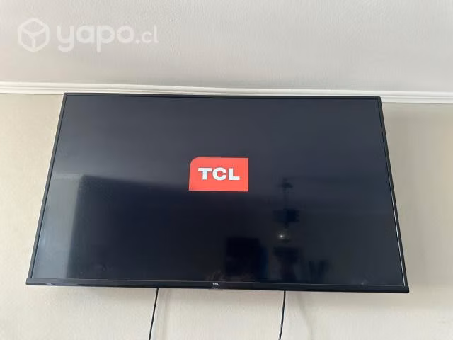 Android tv tcl 55