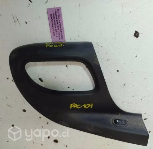 Boton Alza Vidrio Pta tras der (FRC104) Ranger 2.3
