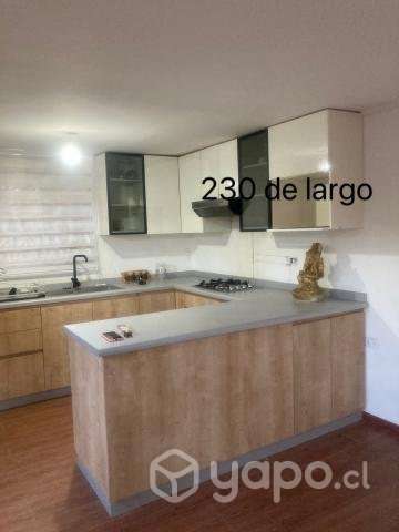 Muebles de cocina - Imagen 2