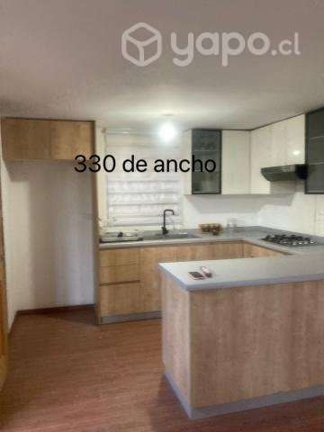Muebles de cocina - Imagen 3