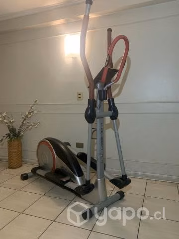 Bicicleta Elíptica Lashen