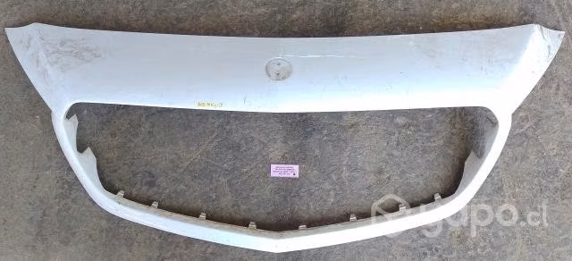Moldura Frontal Delantero (MBB264) Mercedes Benz